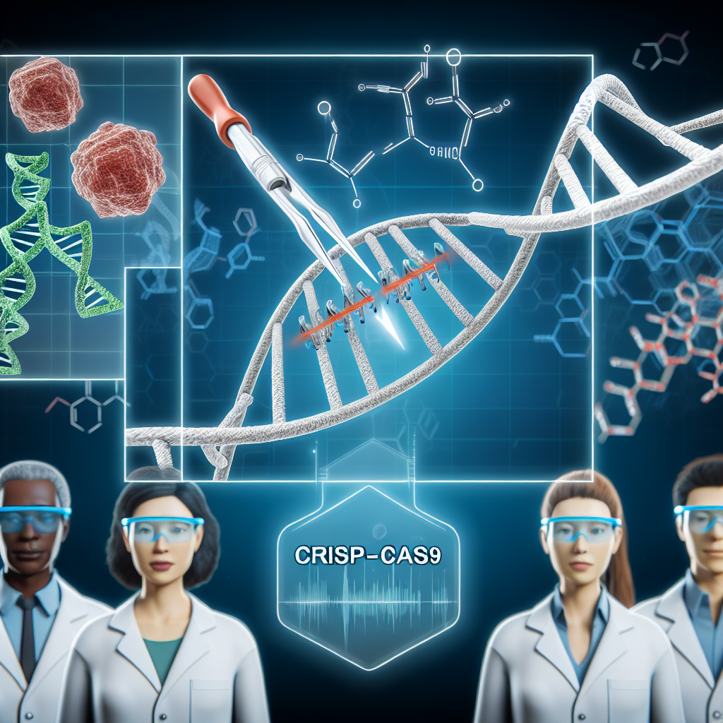 Hva er crispr-teknologi - og hvilken betydning vil denne utviklingen ha for oss? 1 Hva er crispr-teknologi - og hvilken betydning vil denne utviklingen ha for oss?