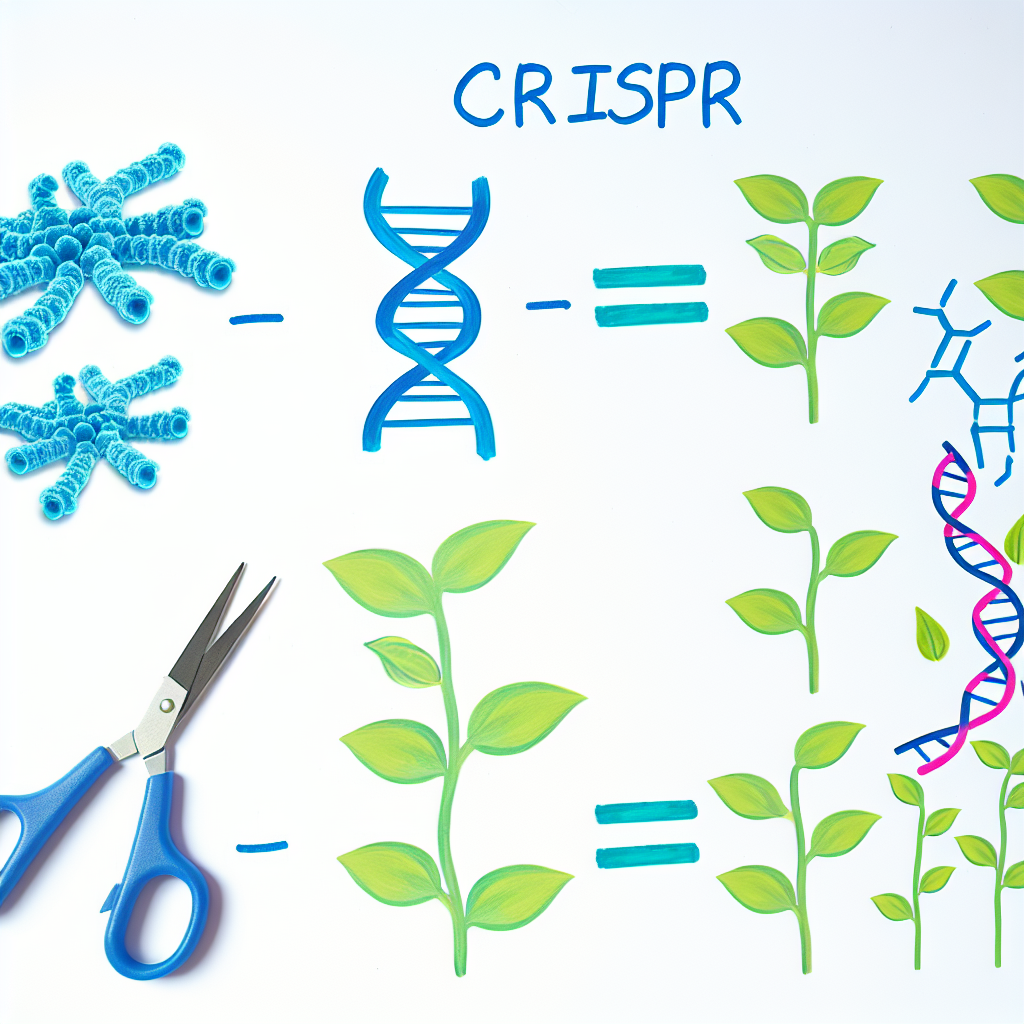 Hva er crispr-teknologi - og hvilken betydning vil denne utviklingen ha for oss? 2 Hva er crispr-teknologi - og hvilken betydning vil denne utviklingen ha for oss?
