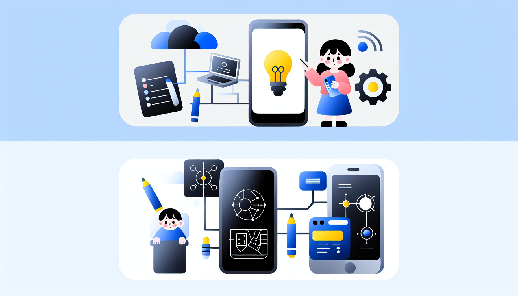 Hva teknologi er enkelt forklart