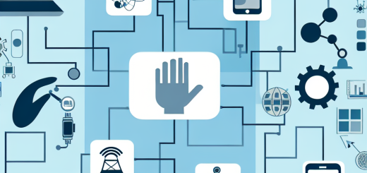 Hva teknologi er enkelt forklart