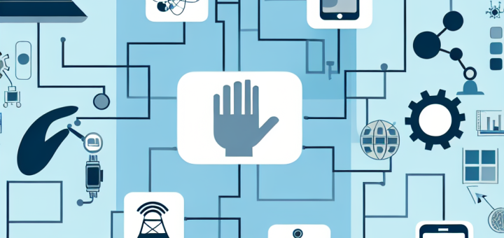 Hva teknologi er enkelt forklart