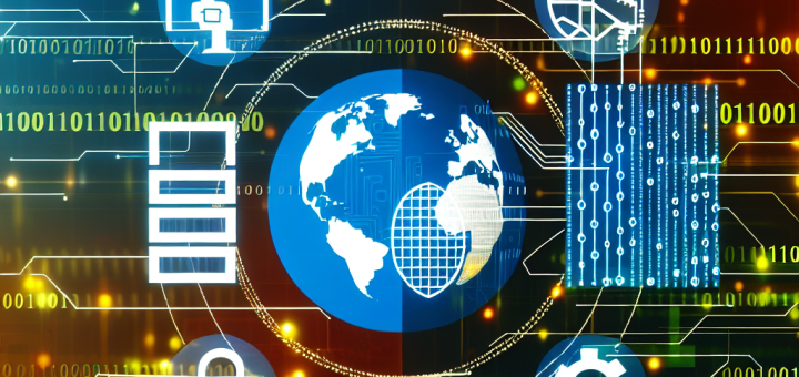 Hva er difinisjonen på digital teknologi