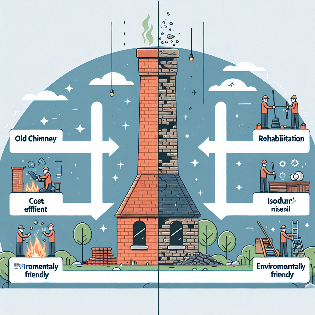 Hvordan rehabilitere gammel pipe isodor featured