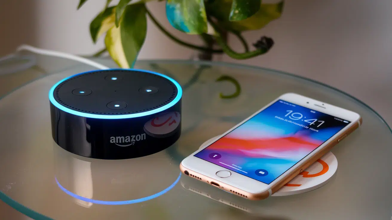 Hvordan stemmestyring forandrer maten vi bruker teknologi featured