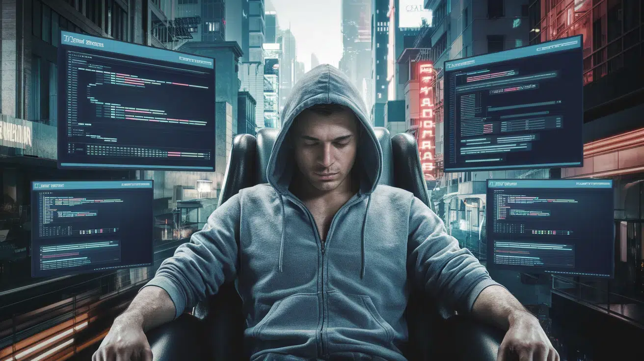 Slik beskytter du dine enheter mot hackere cybertrusler featured