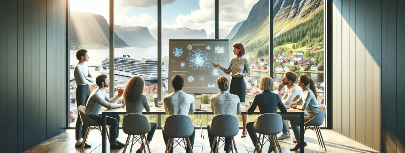 Kunstig intelligens: hvordan det endrer hverdagen og skaper nye muligheter 1 Pfbrykftole2dhvwfl2za