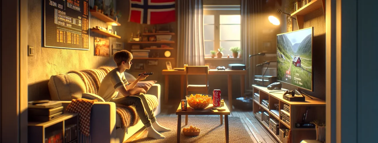 De beste strømmetjenestene for film, musikk og spill akkurat nå – vår komplette guide 1 Gmyob5bidqrukhtmug f2