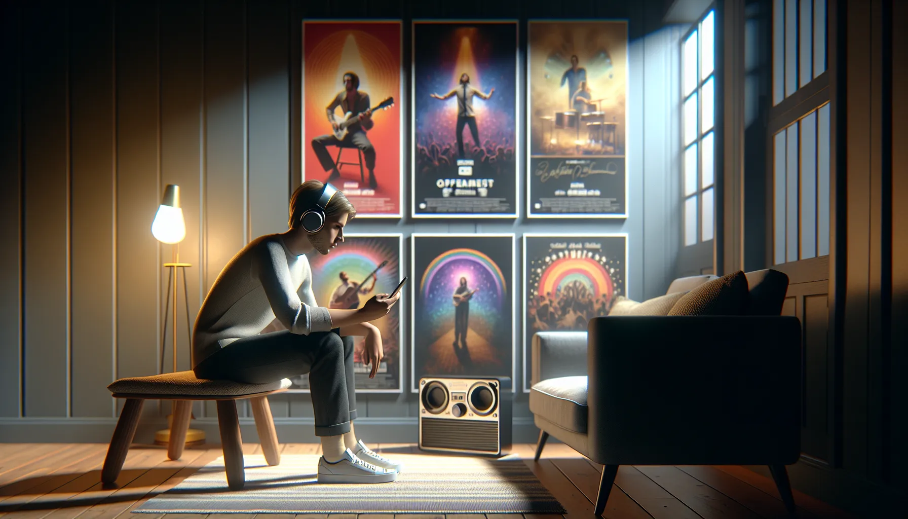 De beste str&oslash;mmetjenestene for film, musikk og spill akkurat n&aring; &ndash; v&aring;r komplette guide &ndash; illustrasjon 2