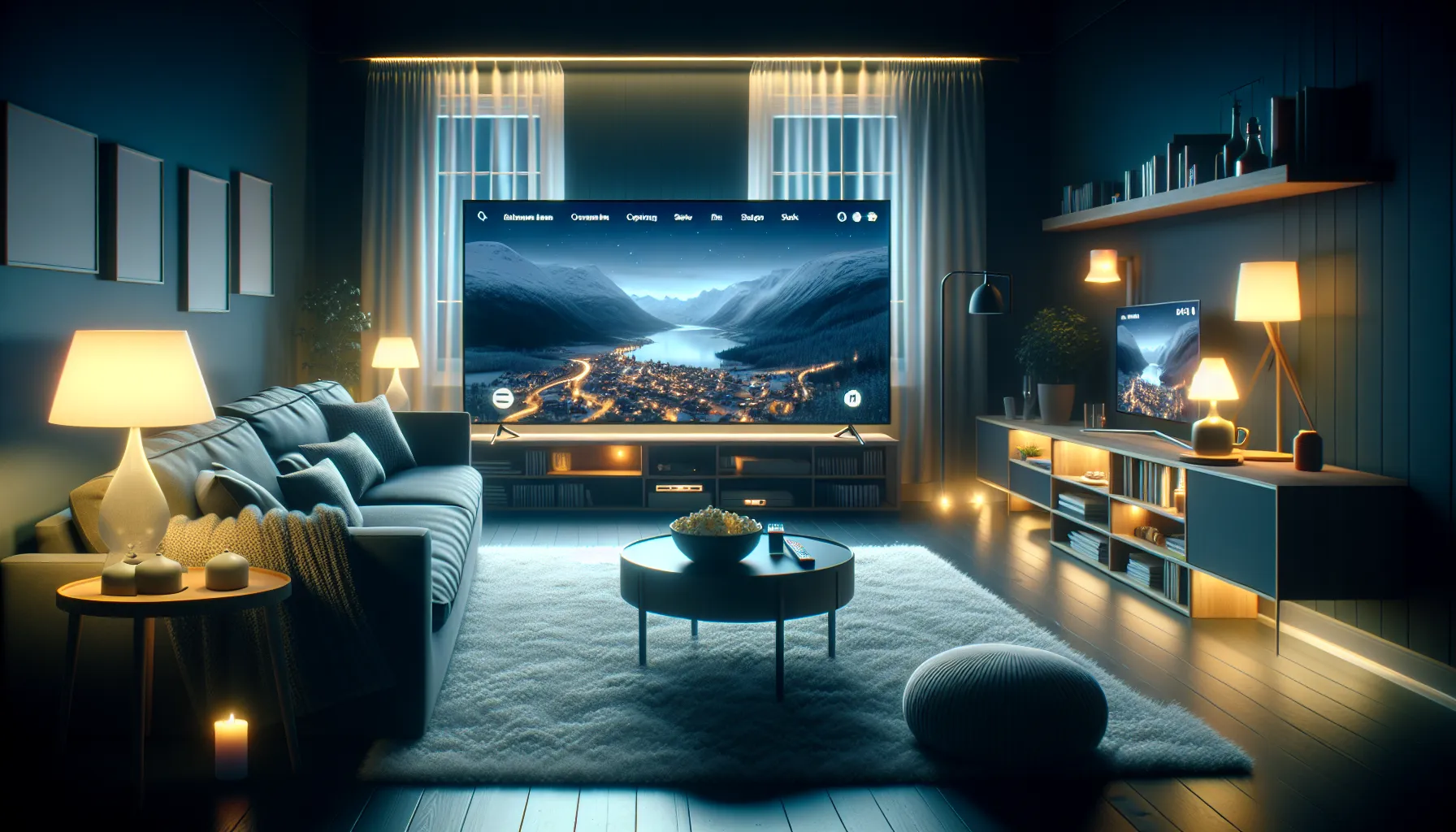 De beste str&oslash;mmetjenestene for film, musikk og spill akkurat n&aring; &ndash; v&aring;r komplette guide &ndash; illustrasjon 1