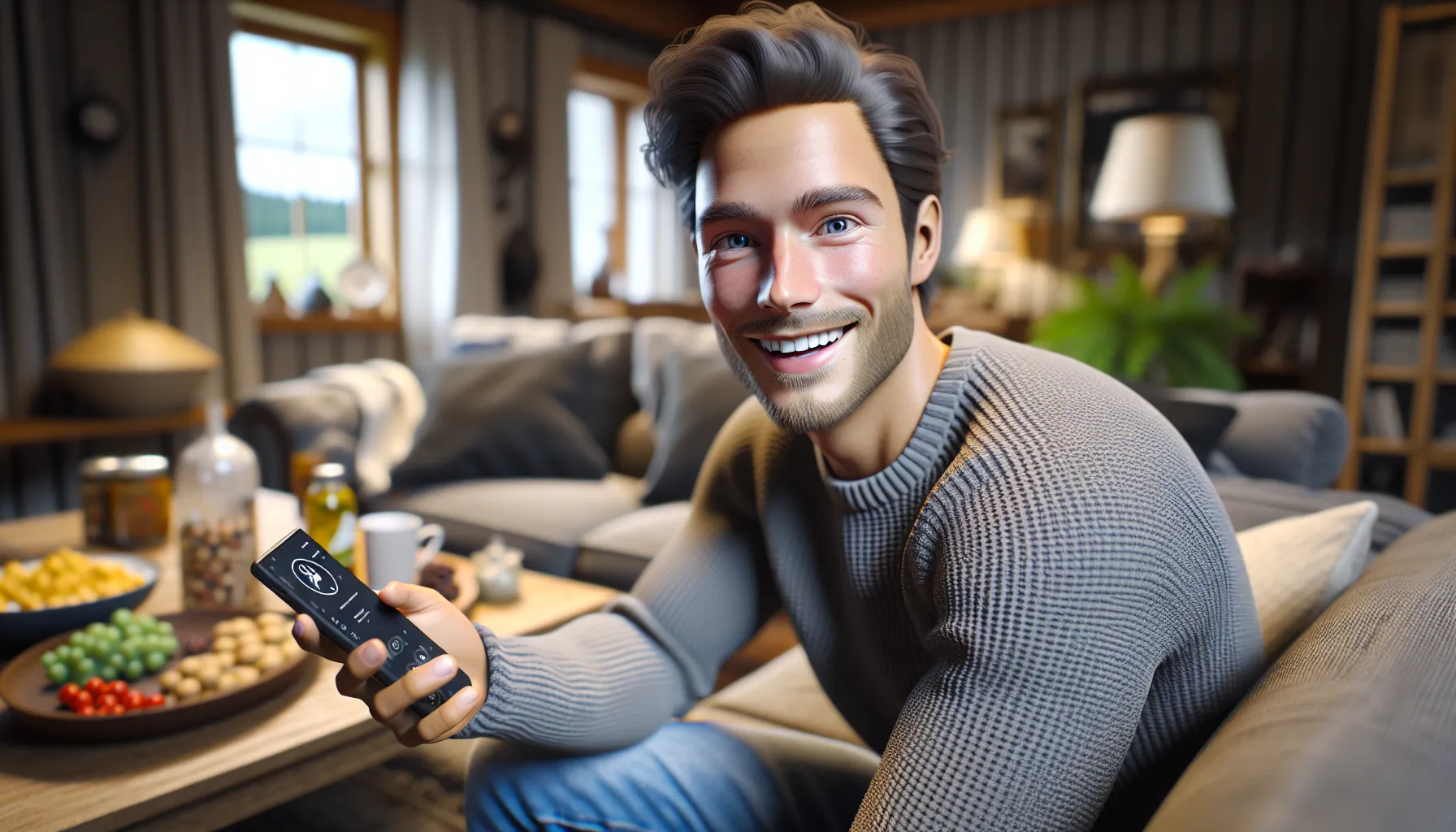 Hvordan smarttelefonen har revolusjonert hverdagen v&aring;r &ndash; fra kommunikasjon til underholdning &ndash; illustrasjon 2