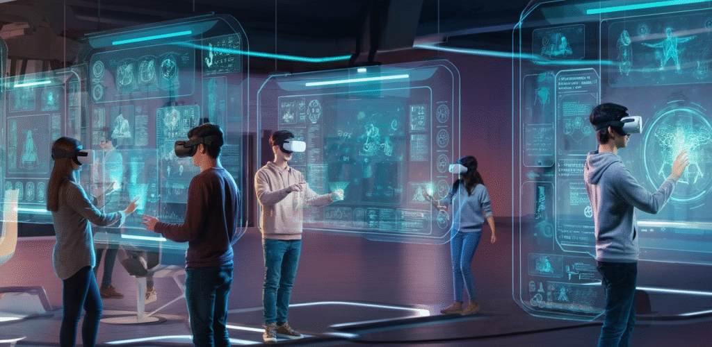 Virtuell20virkelighet20i20utdanning