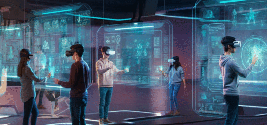 Virtuell20virkelighet20i20utdanning