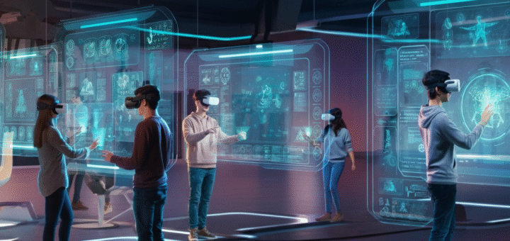 Virtuell20virkelighet20i20utdanning