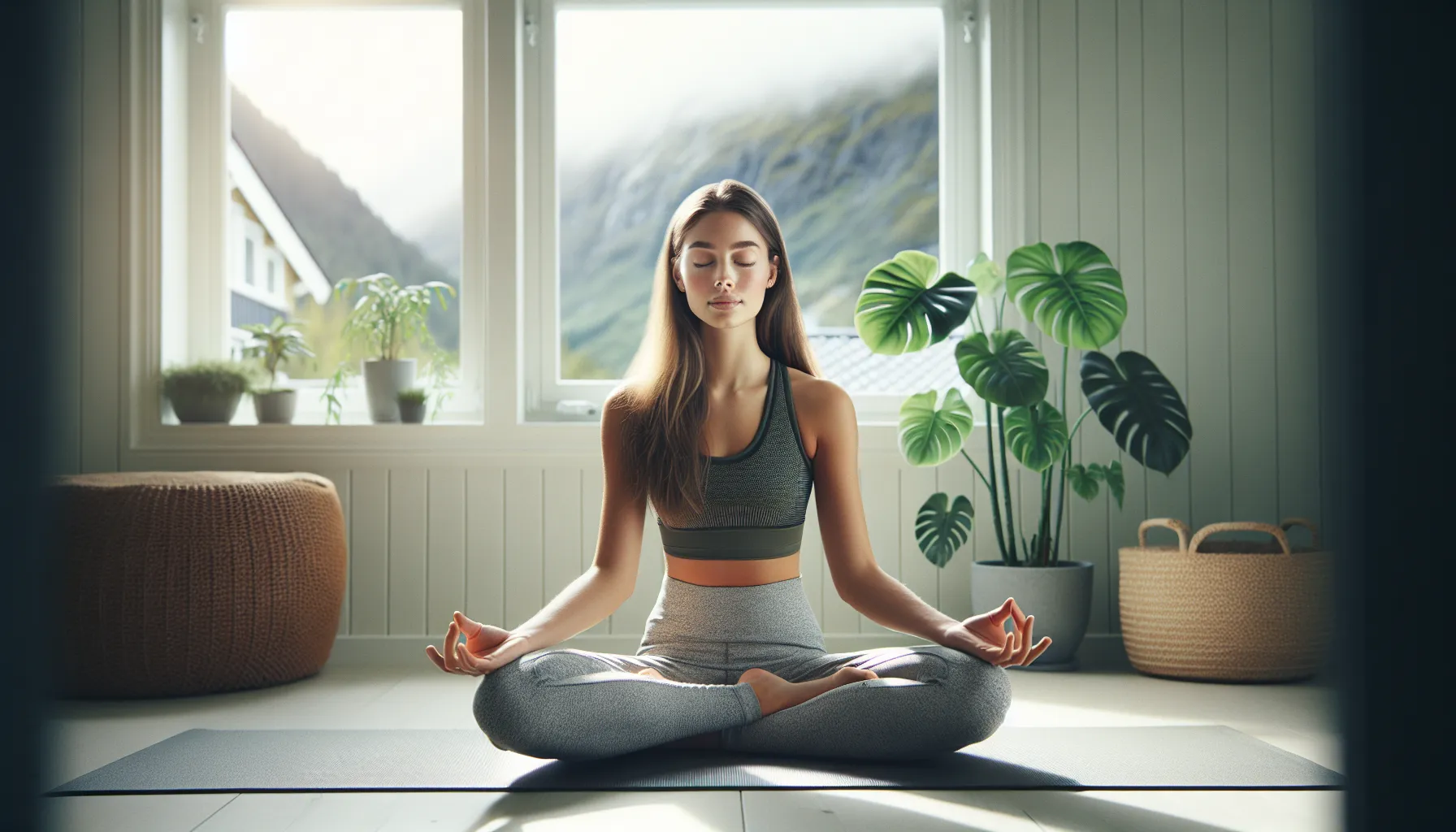 Hvordan teknologi kan forbedre mental helse: apper, telehelse, ai og trygt personvern &ndash; illustrasjon 1