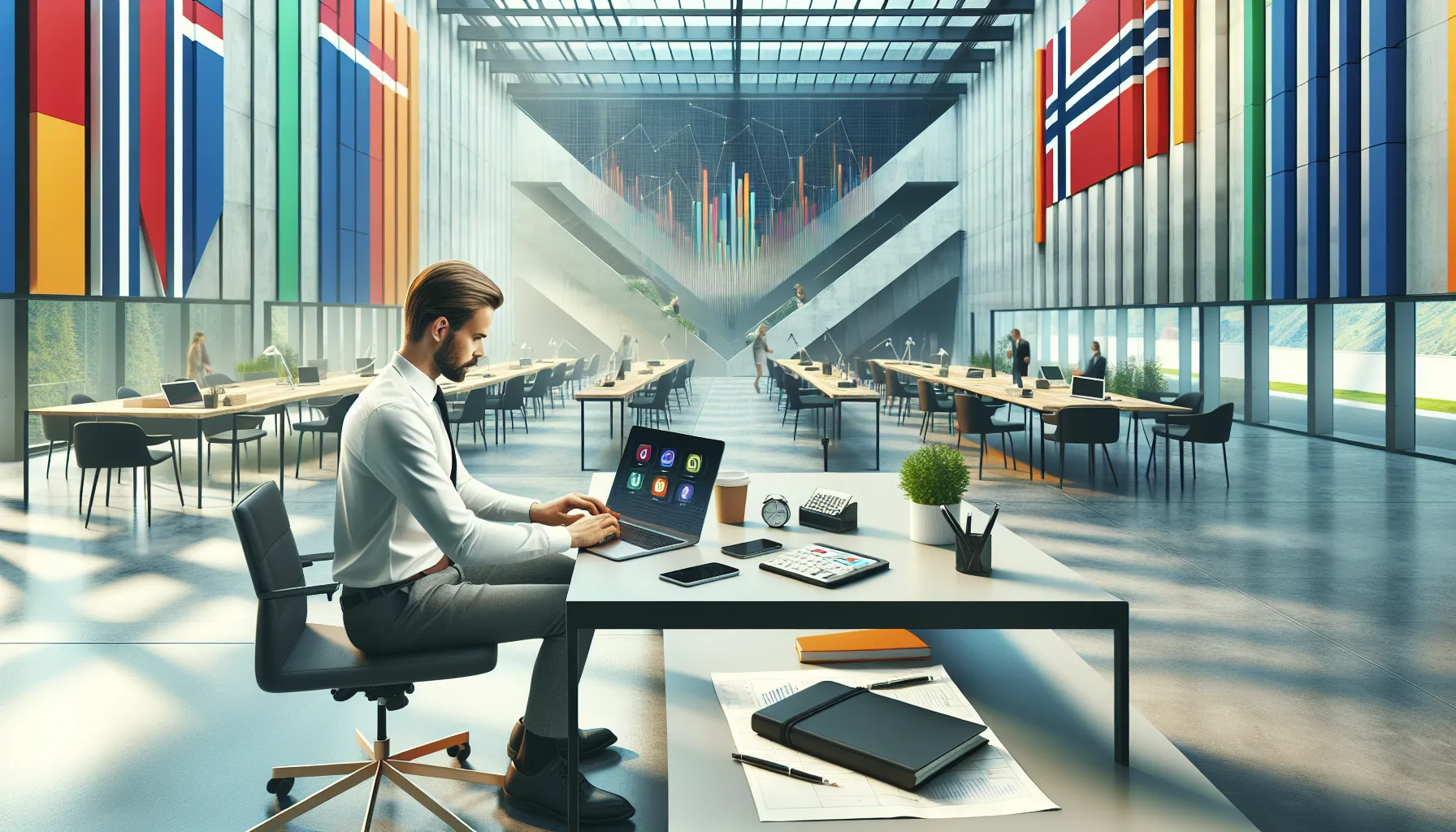 De beste appene for produktivitet i 2025: topp valg for fokus, samarbeid og ai &ndash; illustrasjon 1