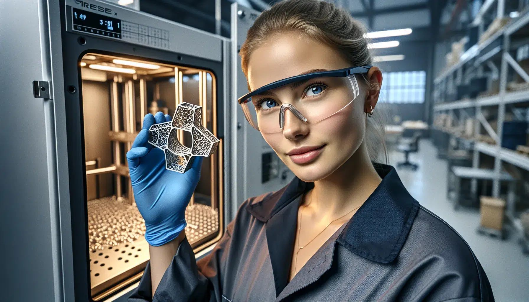 Hvordan 3d-printing endrer produksjonsindustrien &ndash; illustrasjon 2