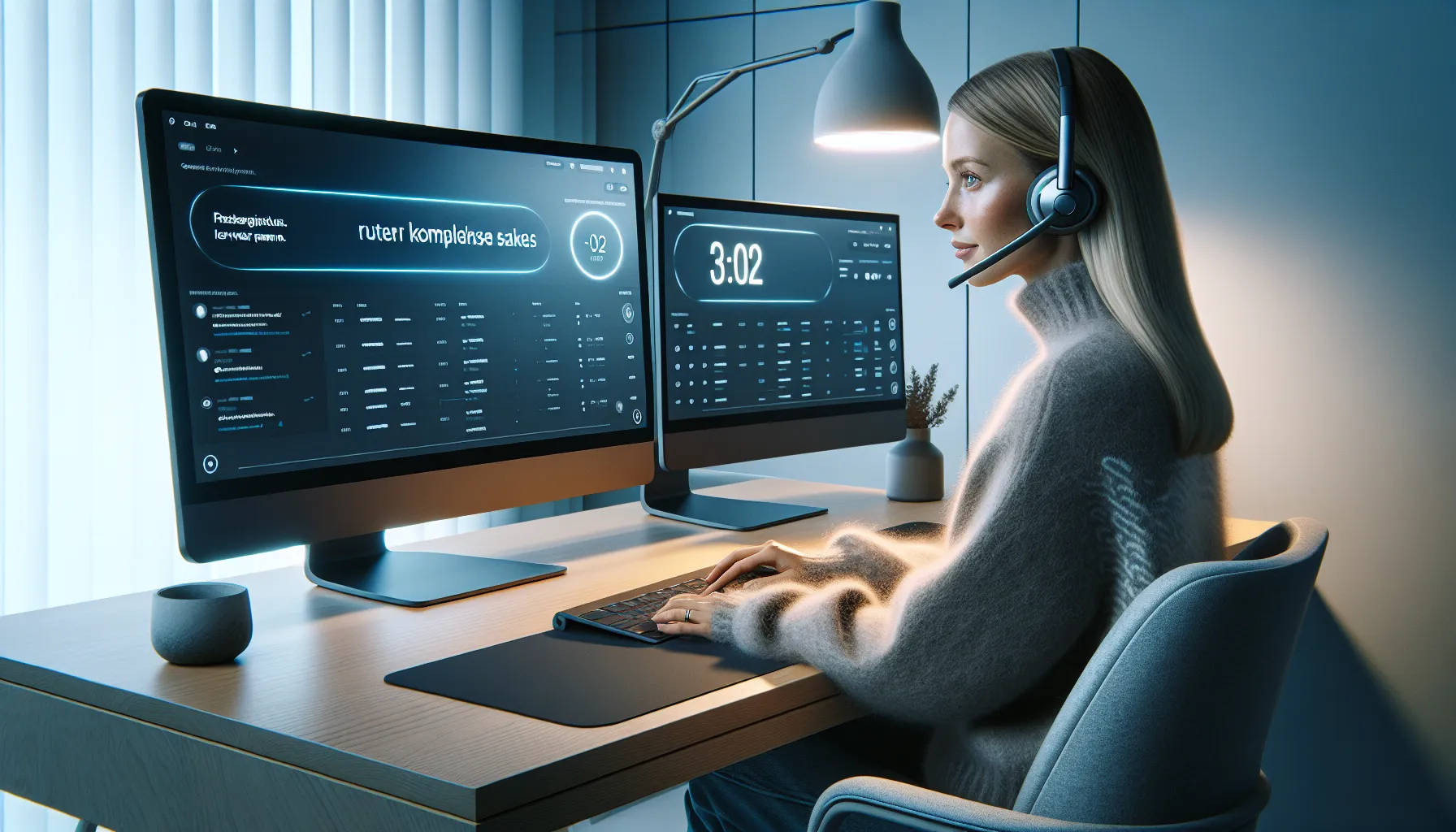 Hvordan ai kan forbedre kundeservice – illustrasjon 1