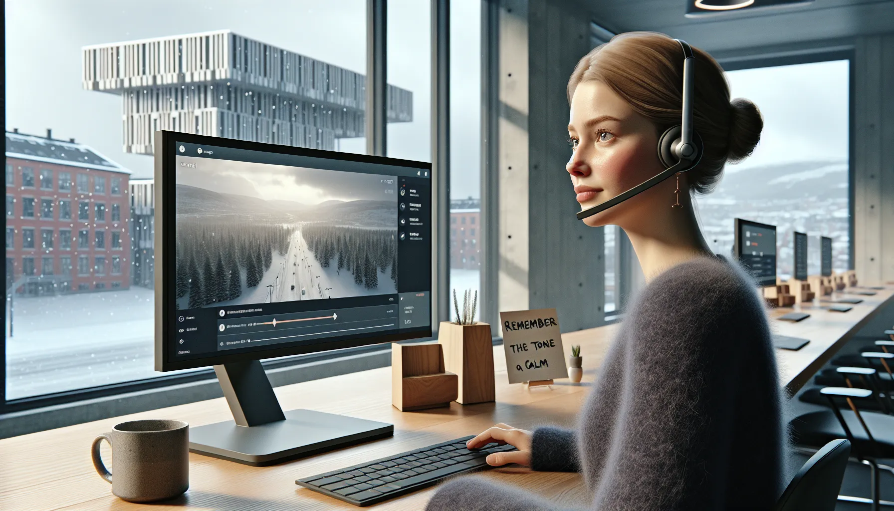 Hvordan ai kan forbedre kundeservice &ndash; illustrasjon 2