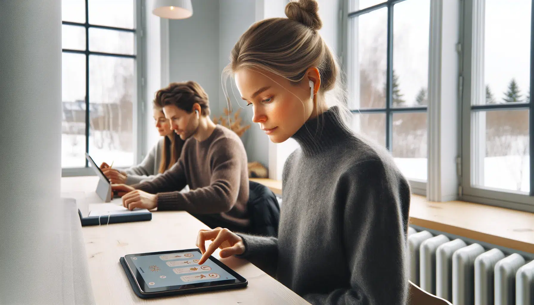 Hvordan gamification kan forbedre l&aelig;ring og trening &ndash; illustrasjon 2