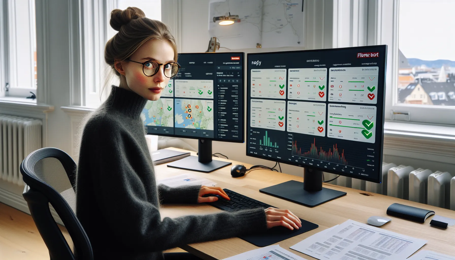De mest innovative startupene i norge akkurat nå 2 De mest innovative startupene i norge akkurat nå – illustrasjon 1