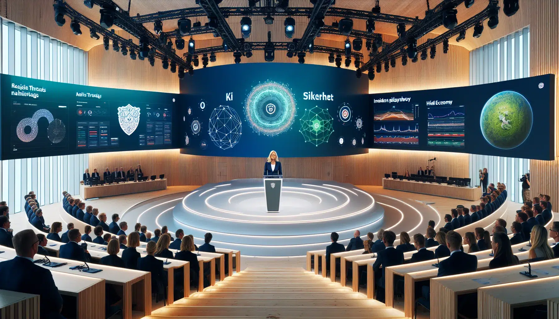 De mest spennende teknologikonferansene i 2025 &ndash; illustrasjon 1