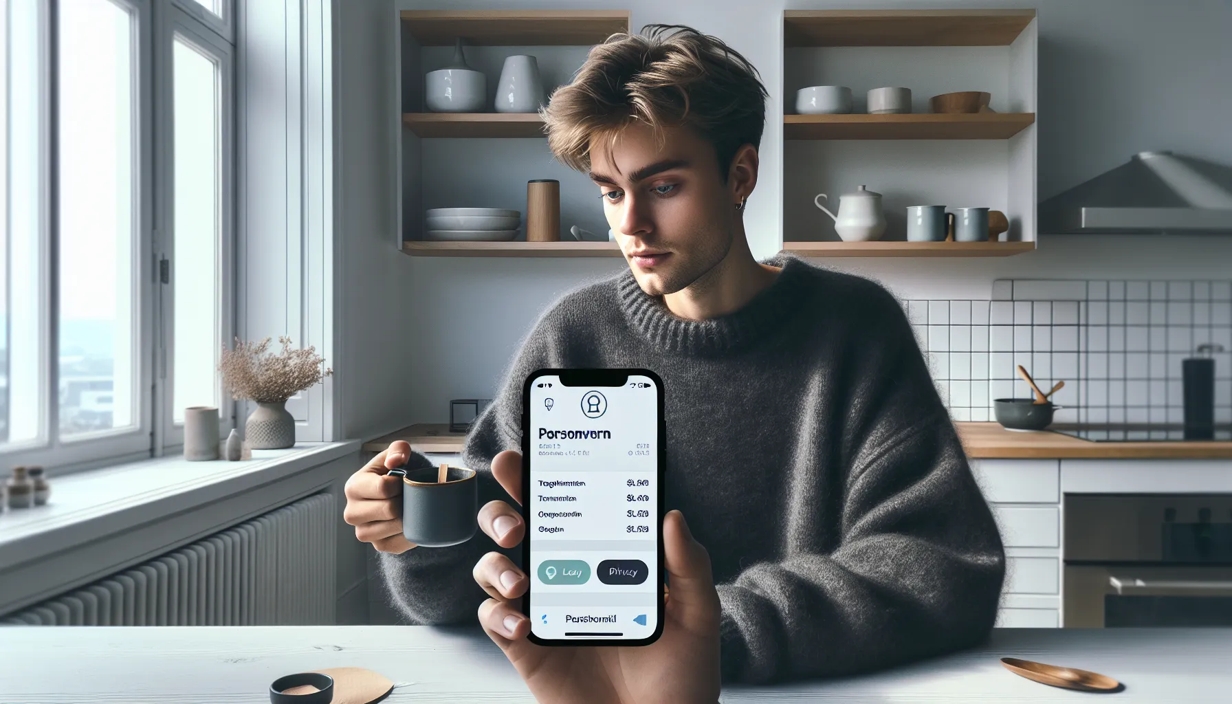 De beste appene for personlig &oslash;konomi &ndash; illustrasjon 1