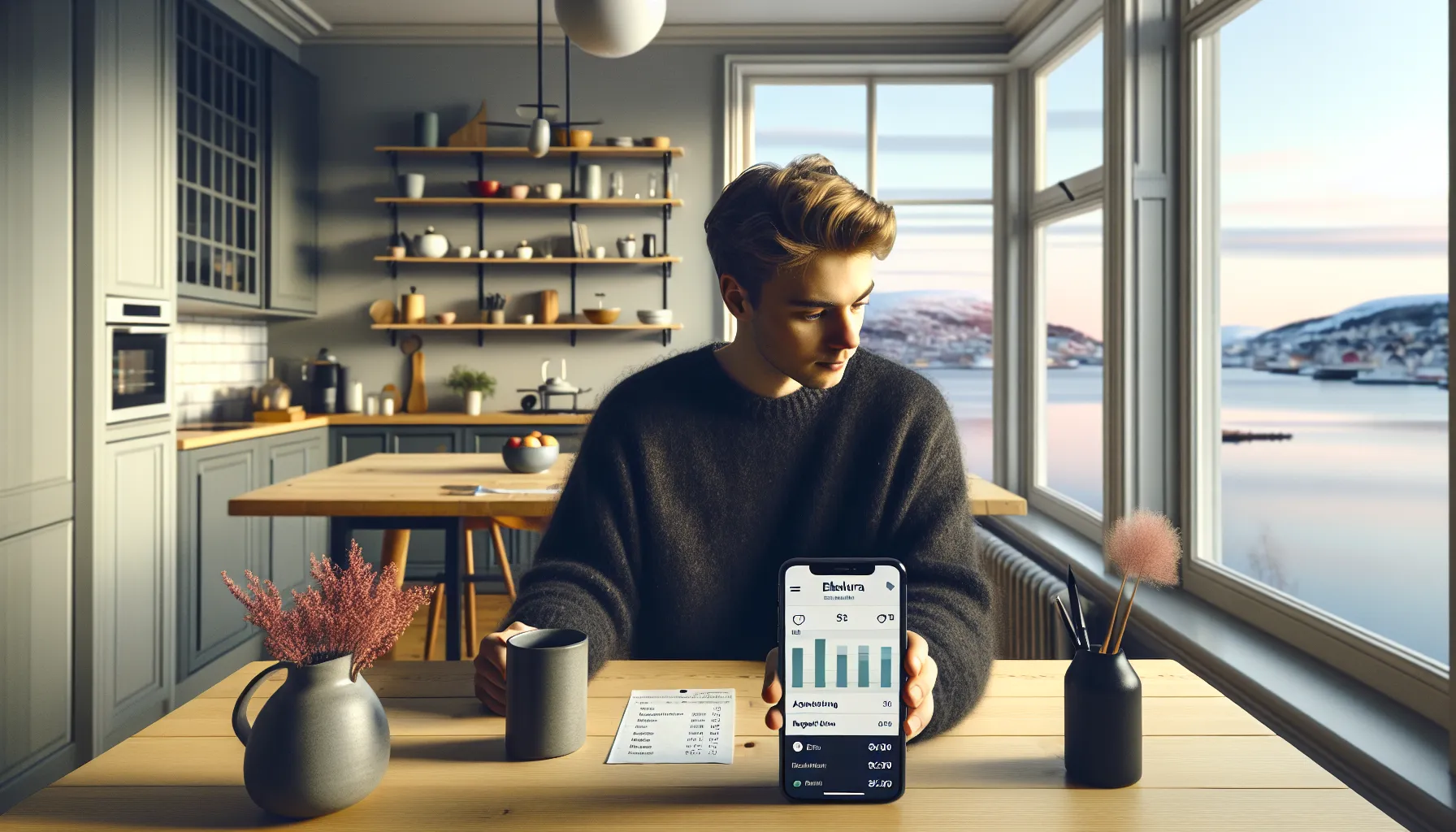 De beste appene for personlig &oslash;konomi &ndash; illustrasjon 2
