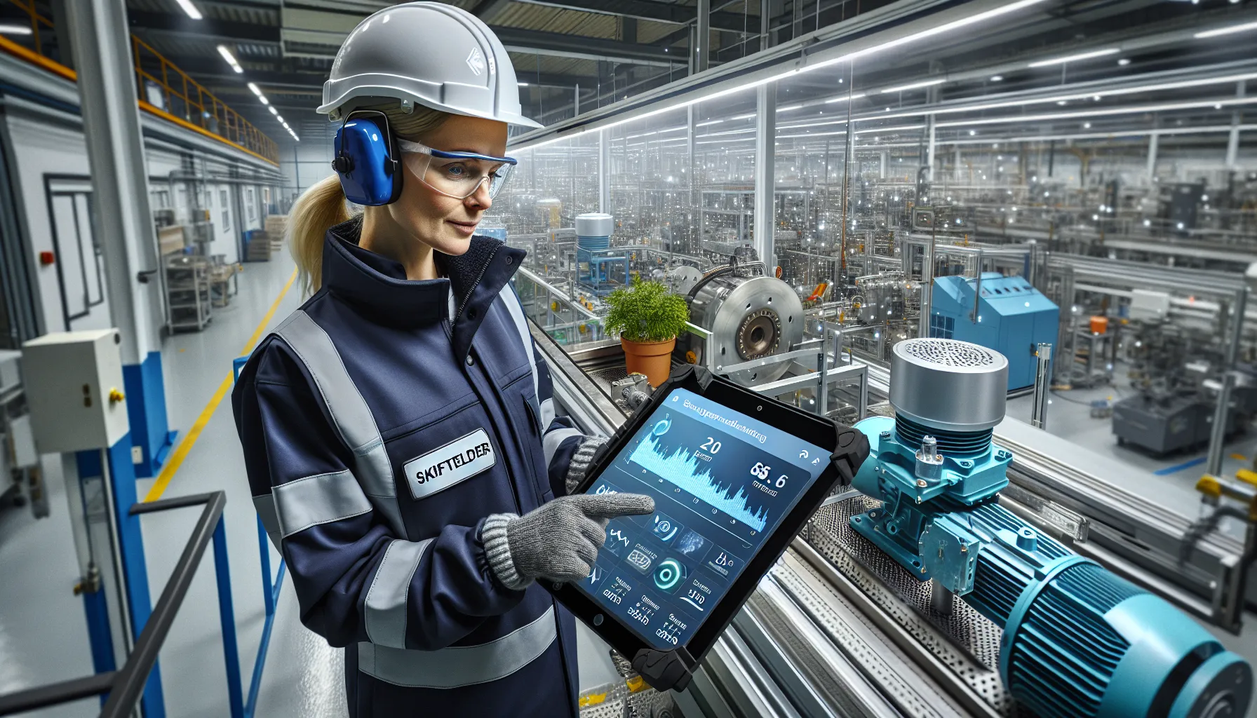 Hvordan iot (tingenes internett) forandrer industrien &ndash; illustrasjon 2
